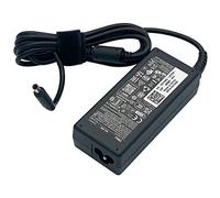 Dell Sparepart AC Adapter, 65W, 19.5V, 3 Pin, 4.5mm, C6 Power Cord, 8XW1N KPVMF, 0W1N63, 99112803 (Pin, 4.5mm, C6 Power Cord (Excl. Power Cord))