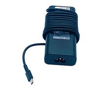 Dell Sparepart AC Adapter, 65W, 19.5V, 3 Pin, Type C, C6 Power Cord, 01N3PY, 99112594 (Pin, Type C, C6 Power Cord (Without powercord))