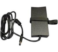 Dell Sparepart Adaptateur CA 130 W Sortie 19,5 V Convient pour ordinateur portable W128447072 (sortie, ordinateur portable)