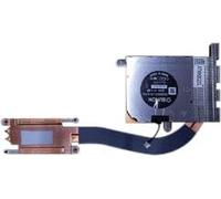 Dell Sparepart Assy,HTSNK,UMA,W/Fan,5420, 0HX40M