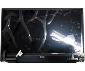 Dell Sparepart Assy LCD, HUD, Non Touch Screen, Antiglare, EDP1.2, 0XT4FT (Screen, Antiglare, EDP1.2, Grey, Camera, Hinge Right, with Bezel)