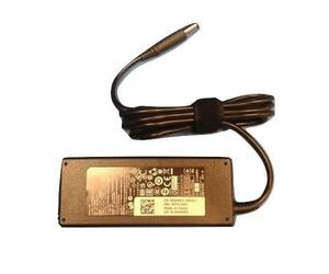 Dell Sparepart Euro 90W AC Adaptor with EU Power, 06GYVK (EU Power)