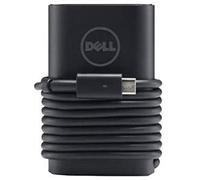 Dell Sparepart Kit E5 45W USB-C AC Adapter - EUR, 0DELL-FD7VG (EUR)