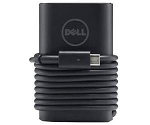 Dell Sparepart Kit E5 45W USB-C AC Adapter - EUR, 0DELL-FD7VG (EUR)