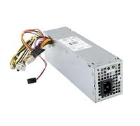 Dell Sparepart Power Supply 250W - Suitable for SFF Models Only, 0F0YH5 (for SFF Models Only)