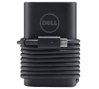 Dell Sparepart UK E5 Power Adapter/Inverter Indoor 65 W Black(Power Cord, 0450-AGOL (Indoor 65 W Black(Power Cord Not INCL.) E5, Notebook, Indoor, 65 W, AC-to-DC, Latitude 5285 2-in-1,)