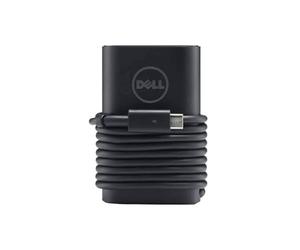 Dell Sparepart UK E5 Power Adapter/Inverter Indoor 65 W Black(Power Cord, 0450-AGOL (Indoor 65 W Black(Power Cord Not IN 5, Notebook, Indoor, 65 W, AC-to-DC, Latitude 5285 2-in-1,)