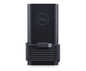 Dell Sparepart W12894111 Bloc d'alimentation et onduleur intérieur 65 W Noir