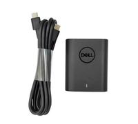 Dell Sparepart W129125791 Adaptateur CA 60 W Noir