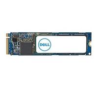 Dell - SSD - 1 To - interne - M.2 2280 - PCIe 4.0 x4 (NVMe)