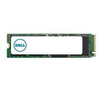 Dell - SSD - 1 To - interne - M.2 2280 - PCIe (NVMe) - pour Inspiron 15 3530; Precision 35XX, 5540, 5750, 75XX, 77XX