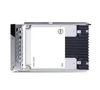 Dell Disque SSD 345-BDPH 2,5" 480 Go Série ATA III G
