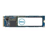 DELL AC037410 disque SSD M.2 2 To PCI Express 4.0 NVMe