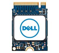 Dell SSD 256 Go Classe 35 M.2 2230 NVMe PCIe 4.0 Gen 4x4 Solid State Drive SNP223G43/256G AC280177