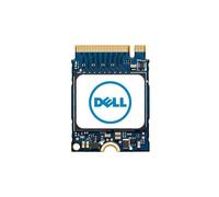 Dell - SSD - 256 Go - interne - M.2 2230 - PCIe (NVMe)