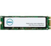 Dell SSD - 256 Go - interne - M.2 2280 - SATA