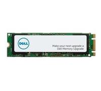 - SSD - 256 Go - interne - M.2 2280 - SATA - pour Latitude 5290, 5490, 5590, 7290, 7390, 7490