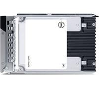 DELL SSD 480GB 2.5" SATA III pour serveur - Solid State Drive 6 Gbit/s