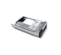 DELL SSD 480Go 2.5" SATA III - Référence 345-BEBH - Interface 6 Gbit/s - Inclut adaptateur 2.5" vers 3.5" - Bytes par secteur 512e