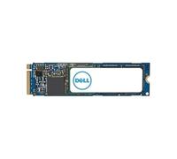 Dell M.2 PCIe NVME Gen 4x4 Class 40 2280 Solid State Drive