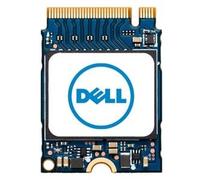 Dell - SSD - 512 Go - interne - M.2 2230 - PCIe (NVMe)
