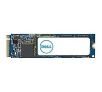 Dell M.2 PCIe NVME Gen 4x4 Class 40 2280 Solid State Drive - 512GB