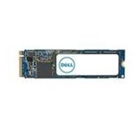 Dell Internal Solid State Drive M.2 512 GB Pci Express 4.0, W128302733 (M.2 512 GB Pci Express 4.0 Nvme)