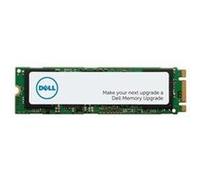 Dell Disque SSD M.2 AA618641 - 512 Go PCIe NVMe (M.2 2280)