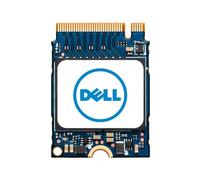 DELL SSD 512Go M.2 PCIe 4.0 NVMe AC280178 - Facteur de forme M.2 2280, compatible avec modèles DELL Inspiron, Latitude, OptiPlex, Precision, Vostro et XPS.