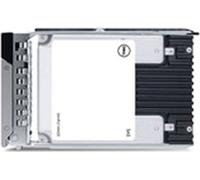 Dell SSD - Lecture intensive - 3.84 To - échangeable à chaud - 2.5" (6.4 cm)