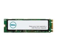 Dell Disque SSD M.2 AA618641 - 512 Go PCIe NVMe (M.2 2280)