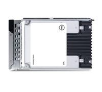 Dell - SSD - Mixed Use - 1.6 To - échangeable à chaud - 2.5" - SAS 24Gb/s