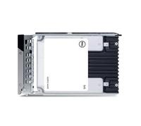 Dell SSD SATA 1,92 To à usage mixte 6 Gbit/s 512e 2,5" Hot-Plug, W128445434 (6 Gbit/s 512e 2,5" Hot-Plug, Kit CUS S4620)