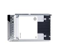 Dell SSD Mixte Usage 1,92TB Hot-Swap 2,5" SATA 6Gb/s Disque Externe 345-BDOM