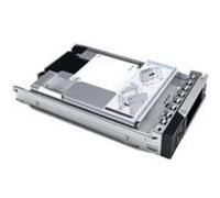 Dell - SSD - Read Intensive - 1.92 To - 2.5" (dans un support de 3,5") - SATA 6Gb/s - pour PowerEdge C6420 (3.5") G