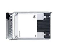 Dell SSD Lecture intensive 1,92 To 2,5" SATA 6 Gb/s échangeable à chaud pour PowerEdge C6420