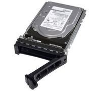 Dell - SSD - Read Intensive - 960 Go - 512e - échangeable à chaud - 2.5" (dans un support de 3,5") - SATA 6Gb/s - pour PowerEdge R660, R760, T560