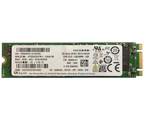 Dell SSDR 256G S3 80S3 LITEON CV5