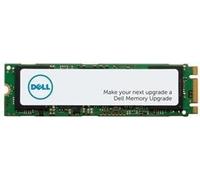 Dell SSDR 512G P34 80S3 XG3C HPR