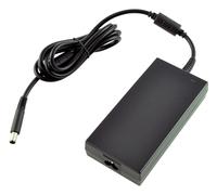 Adaptateur secteur - Dell - 450-ABJQ - 180W - Câble d'alimentation Euro 2M - Noir