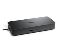 Dell Pro Thunderbolt 4 Dock Accessoires informatiques Noir(e) Original DELL-WD25TB4