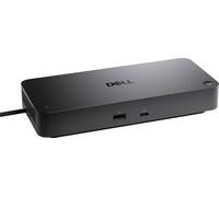 DELL Pro Thunderbolt 4 SD25TB4 Avec fil Noir