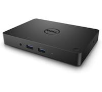 Dell ¿ Station D'Accueil Wd15 4K Avec Adaptateur,130 W,Usb-C (450-Afgm,6Gfrt)