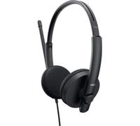 Dell Stereo Headset - WH1022 - Headset (XV7WM)