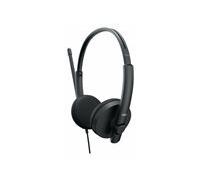 Dell Stereo Headset WH1022 - micro-casque - USB