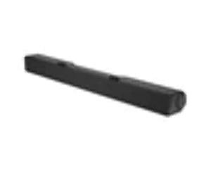 Dell Stereo Soundbar AC511M, Noir