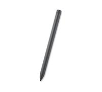 Dell Premium PN7522W Stylo numérique avec pointe d'écriture sensible à la pression, rechargeable, bluetooth noir