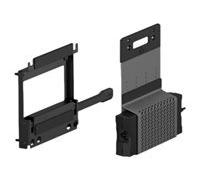 Dell - support de montage de client léger - avec support d'adaptation