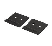 Dell support de montage pour périphérique réseau - 0U