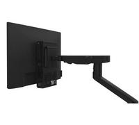 Dell Support Double VESA avec Bras de Montage d'Adaptateur - MFF/TC